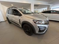 usata Dacia Jogger 1.0 TCe GPL 1.0 TCe GPL 100 CV 5 posti Extreme Up