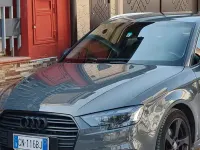 Usata Audi A3 116 CV (85 kW) 2023 Grigio Berlina
