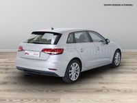 usata Audi A3 Sportback g-tron 131cv business s tronic