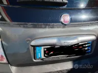 Usata Fiat 500 69 CV (50 kW) 2013 Berlina