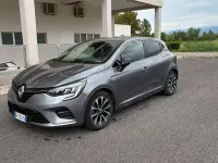 Używany Renault Clio V Engineered 145 KM (106 kW) 2023 Sedan/Limuzyna