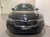 usata Skoda Superb 2.0 TDI EVO 150 CV SCR DSG Wagon Executive