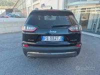 Usata Jeep Cherokee Limited 194 CV (142 kW) 2018 SUV