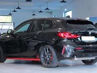 Usata BMW 128 265 CV (194 kW) 2021 Nero Berlina