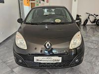Usata Renault Twingo Dynamique 65 CV (47 kW) 2007 Nero Utilitaria