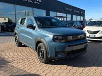 Nuova Fiat Grande Panda Pop 101 CV (74 kW) 2026 Blu/azzurro Utilitaria