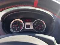 Usata Renault Clio II 86 CV (63 kW) 2009 Nero Berlina