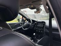 Usata Renault Clio IV 90 CV (66 kW) 2018 Nero Berlina