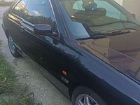 Usata Lancia Kappa 220 CV (161 kW) 1999 Nero Coupé
