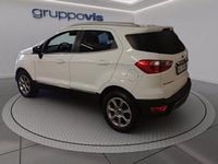 Occasion Ford Ecosport Titanium 99 ch (72 kW) 2019 SUV