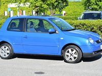 usata VW Lupo 1.4 TDI cat Highline