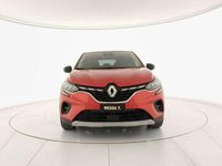 Usado Renault Captur Techno 160 CV (117 kW) 2023 Azul SUV