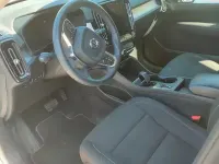 Usata Ford Tourneo Courier 75 CV (55 kW) 2018 Monovolume