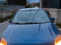 Usata Ford Fusion 2007 Berlina