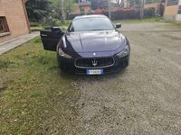 usata Maserati Ghibli Diesel Automatik