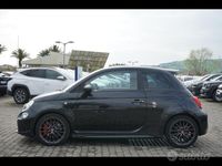 usata Abarth 595 595 -1.4 Turbo T-Jet 180 CV Competizio