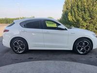 usata Alfa Romeo Stelvio 2.2 t Veloce Q4 210cv auto