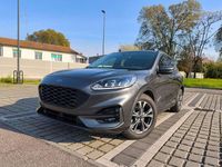 Begagnad Ford Kuga ST-Line X 120 HK (88 kW) 2024 Grå SUV