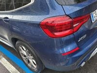 Usata BMW X3 xLine 150 CV (110 kW) 2020 SUV