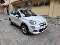 Usata Fiat 500 Pop Star 95 CV (69 kW) 2017 Bianco Berlina