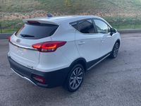 Nuova EVO Evo 4 114 CV (83 kW) 2025 Bianco SUV