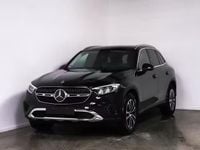 Usata Mercedes GLC220 Advanced Plus 197 CV (144 kW) 2024 Nero SUV