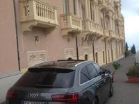 Usata Audi A6 S-Line 190 CV (139 kW) 2015 Station wagon