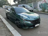 Occasion Peugeot 308 GT 179 ch (131 kW) 2023 Bleue Break