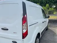 Usata Ford Transit 99 CV (72 kW) 2019 Bianco Furgone