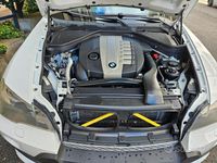 Usata BMW X5 286 CV (210 kW) 2007 Bianco SUV