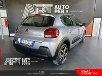 Usata Citroën C3 PureTech 83 CV (61 kW) 2024 Grigio Utilitaria