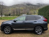 Usata Honda CR-V Hybrid 2021 SUV