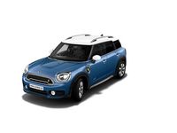 Usata Mini Cooper S Countryman 136 CV (100 kW) 2019 SUV