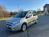Usata Citroën e-Berlingo XTR 99 CV (72 kW) 2015 Grigio Monovolume