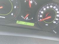 Usata Chevrolet Captiva LTZ 150 CV (110 kW) 2010 Nero SUV