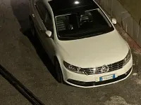 Usata VW Passat 190 CV (139 kW) 2019 Berlina