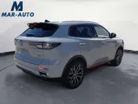 Nuova DR DR 6.0 178 CV (130 kW) 2026 Grigio SUV