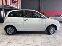 Usata Lancia Ypsilon 77 CV (56 kW) 2009 Bianco Utilitaria