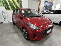 usata Hyundai i10 1.0 MPI Connectline nuova a Veggiano