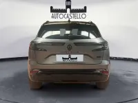 Usata Renault Austral Techno Esprit Alpine 131 CV (96 kW) 2023 Grigio opaco tetto nero SUV