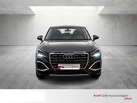 usata Audi Q2 Advanced 30 TDI Navi, AHK, aria condiziona