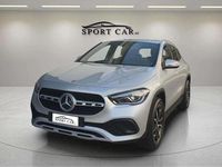 Usata Mercedes GLA180 Executive 116 CV (85 kW) 2023 Argento SUV