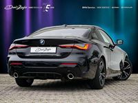 Usata BMW 420 M Sport 190 CV (139 kW) 2025 Nero Coupé