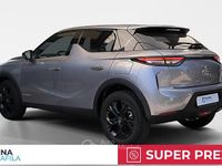 Usata DS Automobiles DS3 Performance 102 CV (75 kW) 2020 Gray Berlina