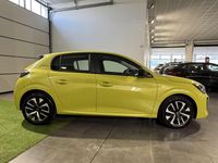 Nuova Peugeot 208 Style 101 CV (74 kW) 2025 Giallo Utilitaria