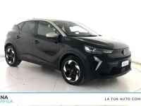 Occasion Renault Captur Techno 91 ch (66 kW) 2025 Noir SUV