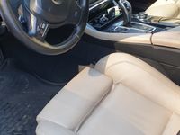 Usata BMW 525 Efficient Dynamics 204 CV (150 kW) 2011 Grigio Station wagon