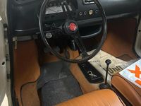 Usata Fiat 500 1970 Utilitaria
