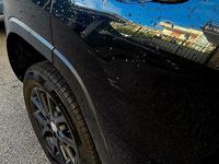 Usata Jeep Cherokee 170 CV (125 kW) 2015 Nero SUV