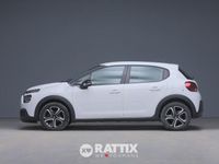 Usata Citroën C3 Feel 83 CV (61 kW) 2022 Bianco banchisa Berlina
